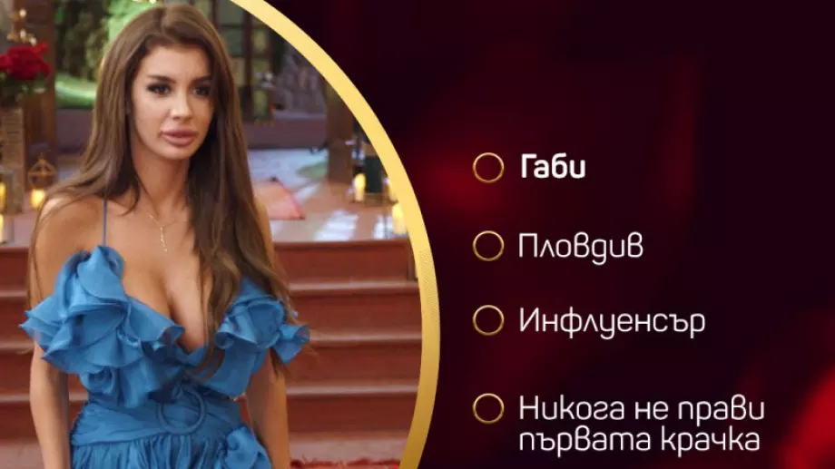 Братът на Иван Ласкин срази Габи от 