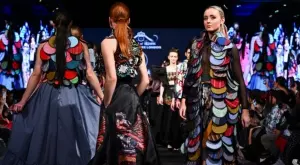 Нова ера: Български модели превземат световната модна сцена (СНИМКИ)