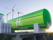 Нидерландия изгражда голямо офшорно съоръжение за производството на "зелен" водород