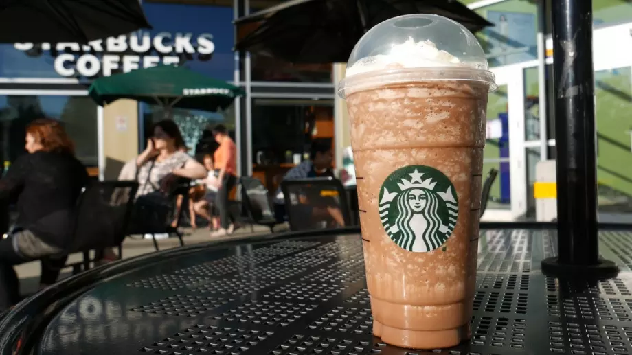 Първо в Италия: Starbucks пуска кафе със зехтин