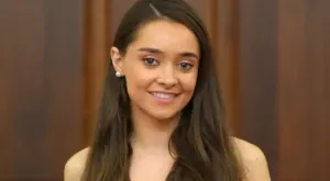 Ден след началото на „Ергенът“ Валерия се съблече гола (СНИМКИ)