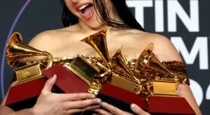 Раздават "Грамите" за латино музика за първи път извън САЩ