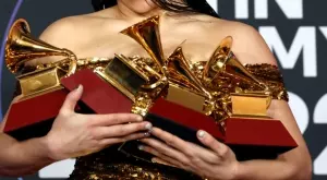 Само хора, а не изкуствен интелект ще могат да печелят "Грами"