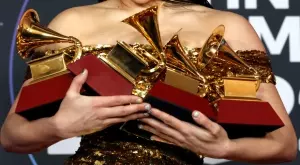 Награди "Грами" 2024: Ето кои са изненадите и рекордите