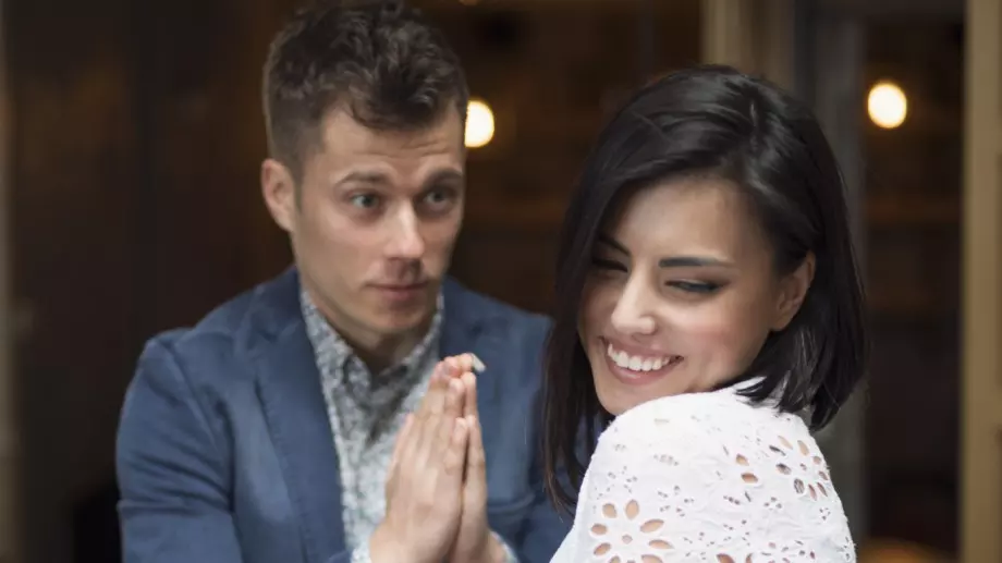 Красива притча за прошката