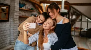 Притча за тези, които оставят следа в живота ни