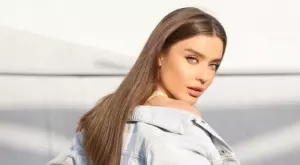 Красивата сестра на Саня Борисова е променена до неузнаваемост (СНИМКИ)