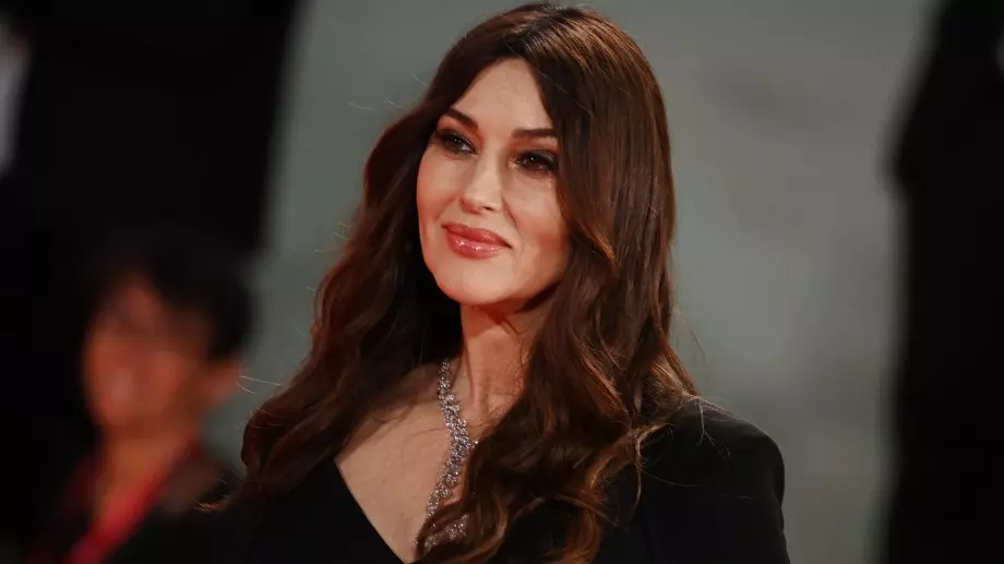 Моника Белучи: Една жена е уникална, когато е себе си