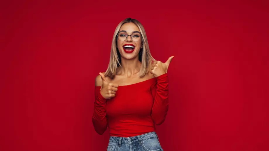 Помисли за число от 1 до 11. Сега виж какво КЪСМЕТЧЕ е подготвила съдбата за теб