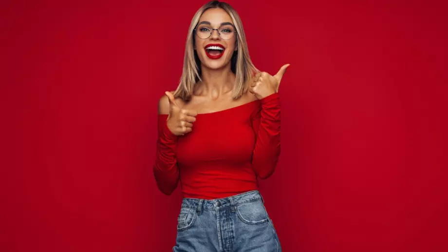 Посочи едно число от 1 до 16. Пада ти се това КЪСМЕТЧЕ: