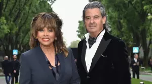 Любовни хроники: Тина Търнър и Ервин Бах