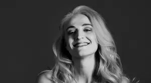 Родната певица Bora Dokle с кауза против домашното насилие (ВИДЕО)