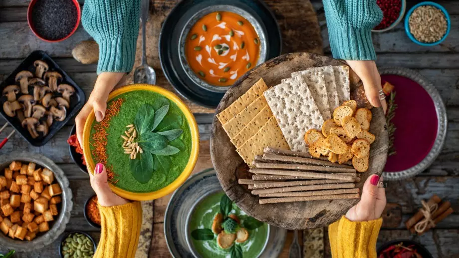 Великденски пости 2023: Кога са и как се спазват