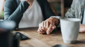 Уникална притча за Любовта, Приятелството и Доверието