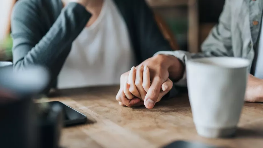 Уникална притча за Любовта, Приятелството и Доверието