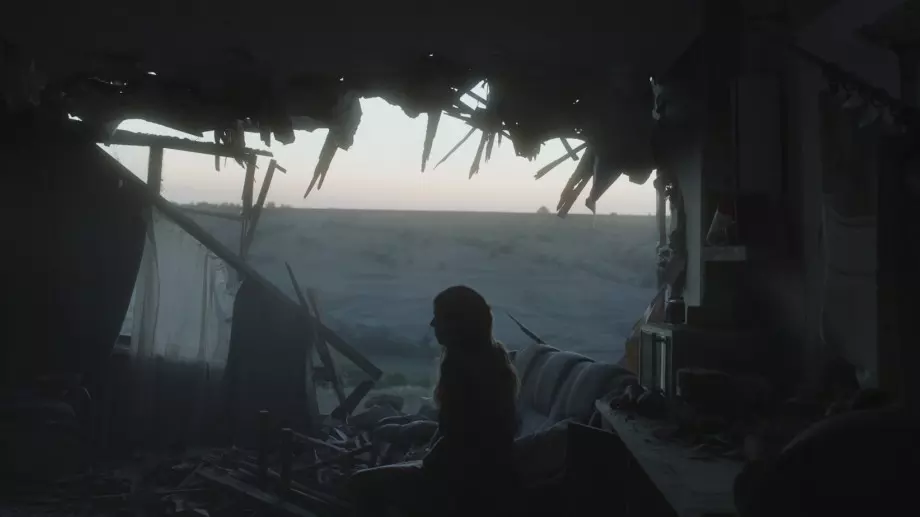 Показват три филма за ужаса от войната на София Филм Фест 2023