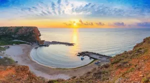 The Guardian: Плажовете на Източна Европа - най-подходящи за евтина почивка