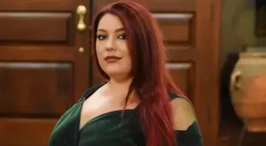 Вижте колко е отслабнала Пам от "Ергенът" (СНИМКА)