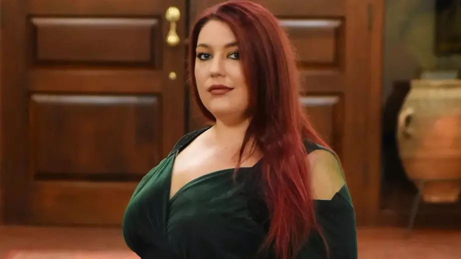 Извънредно: Пам напусна "Ергенът" по собствено желание (ВИДЕО)