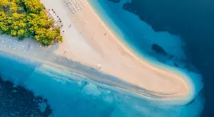 Най-добрите в света: 30 европейски плажа се класираха в Топ 100. Кои са те?