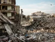 Нови 8 земетресения са регистрирани в Турция само за няколко часа