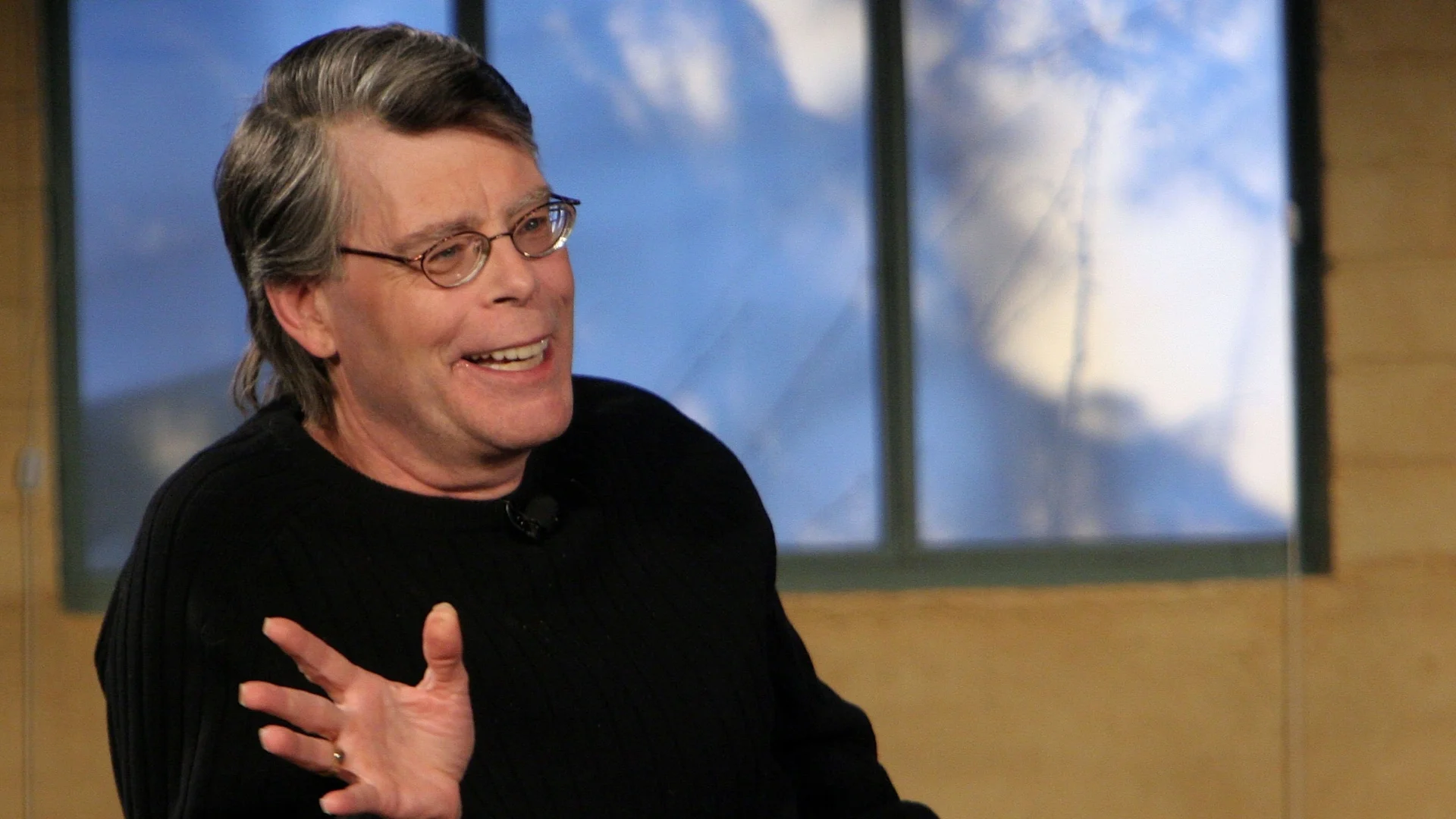 20 цитата на великия Стивън Кинг