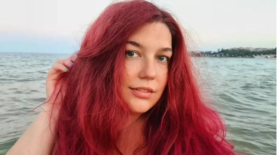 Пам от "Ергенът": С правилния човек съм