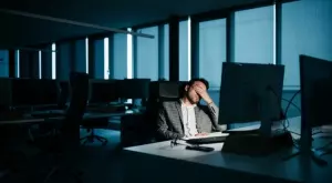 Прави ли се бизнес в София? Търсенето на офис площи не е добър знак