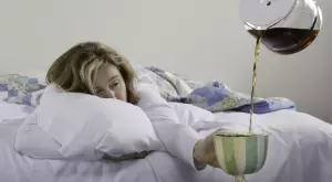 До какво води прекомерната употреба на кофеин