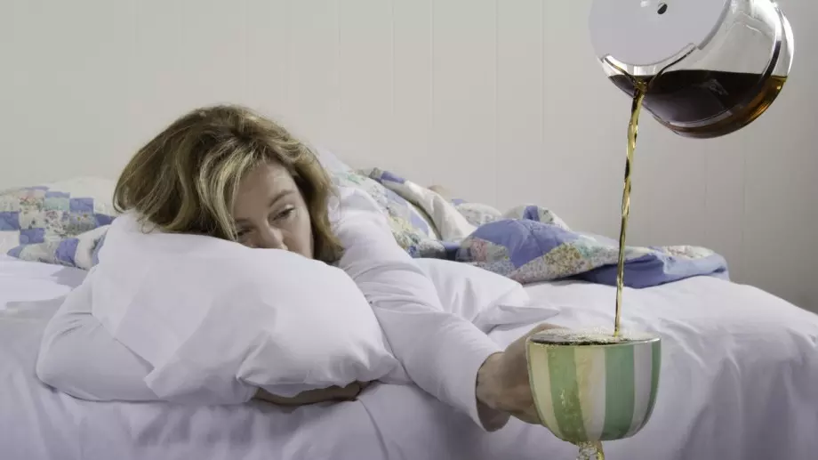 До какво води прекомерната употреба на кофеин