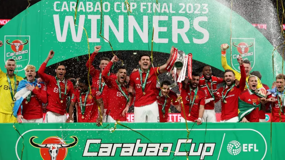 Продажбата на "Манчестър Юнайтед" може да постави световен рекорд 