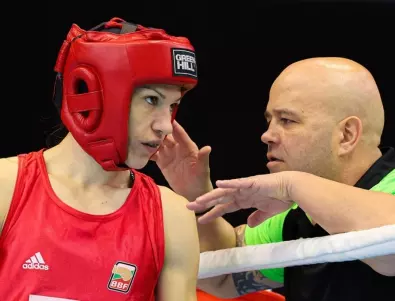 След часове в мъки: Бъбречна криза отказа Станимира Петрова от Световното по бокс