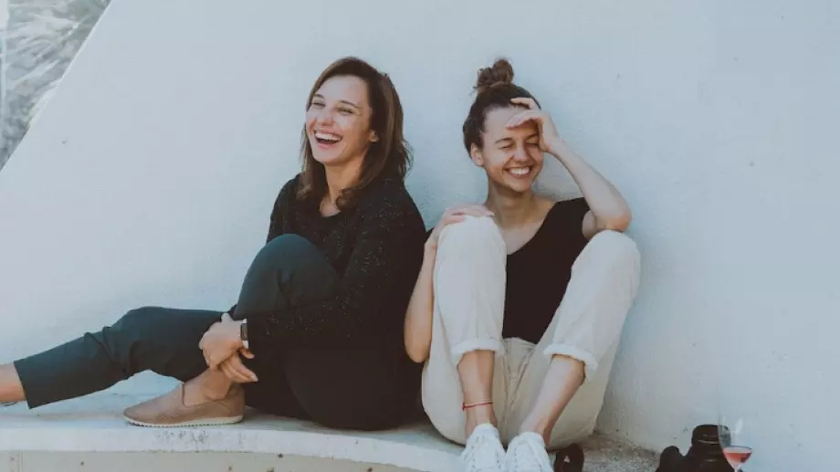 Вечерен виц: Кого обичаш повече 