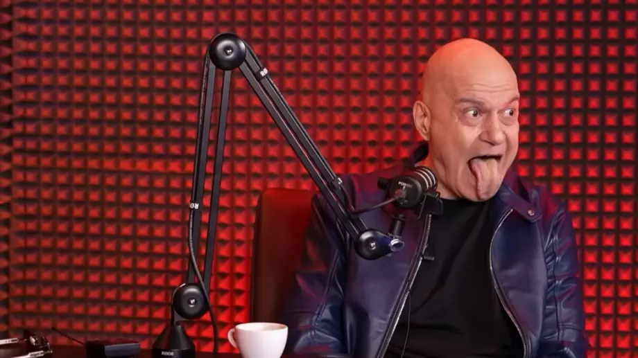 Всички са с отворена уста! Слави Трифонов разкри колко точно е богат