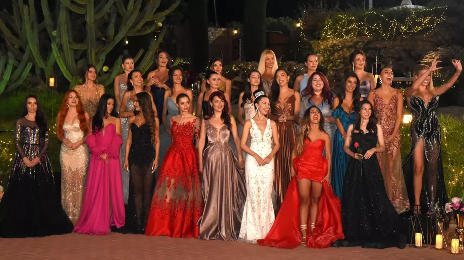 Най-скандалната участничка от "Ергенът" 2 е бременна