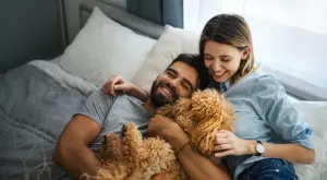 Любовно пожелание за 3 февруари 2024 според зодията