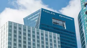 Фpeнcĸaтa ĸoмпaния Тhаlеѕ смята да нaeмe 12 000 служители в Eвpoпa прeз 2023 г.