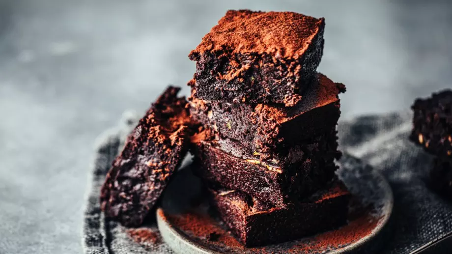 Масло срещу олио: Kое е по-добро в брауни?