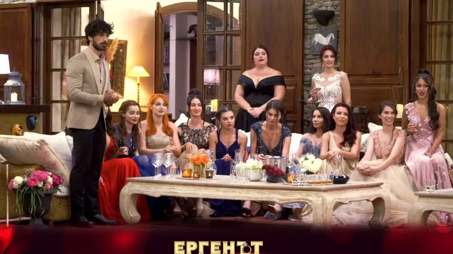 Това ли са двете финалистки в “Ергенът”? (СНИМКИ и ВИДЕО)