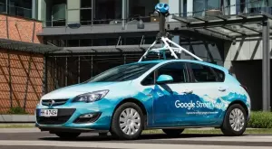 Колите на Google отново в България от март