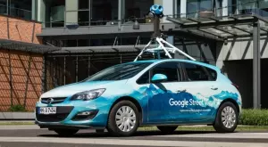 Google Street View отново ще минат през над 50 града в България 