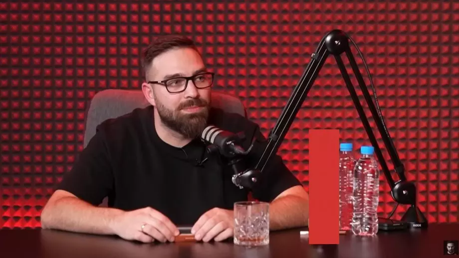 Тото призна, че има сериозни психични проблеми (ВИДЕО)