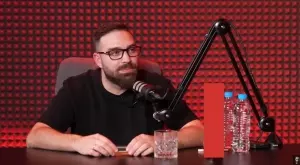 Няма да повярвате кой е първият гост в подновения подкаст на Тото (ВИДЕО)