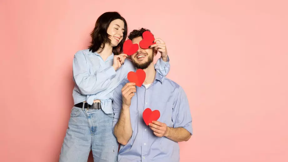 Мъжете с този цвят на очите са най-верните