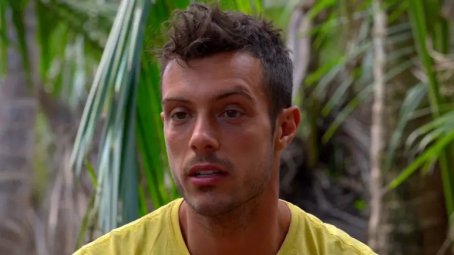 Буков се разгневи на тази постъпка в 