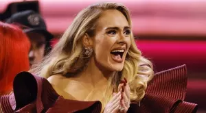 Адел: Страдам от гъбична инфекция на кожата