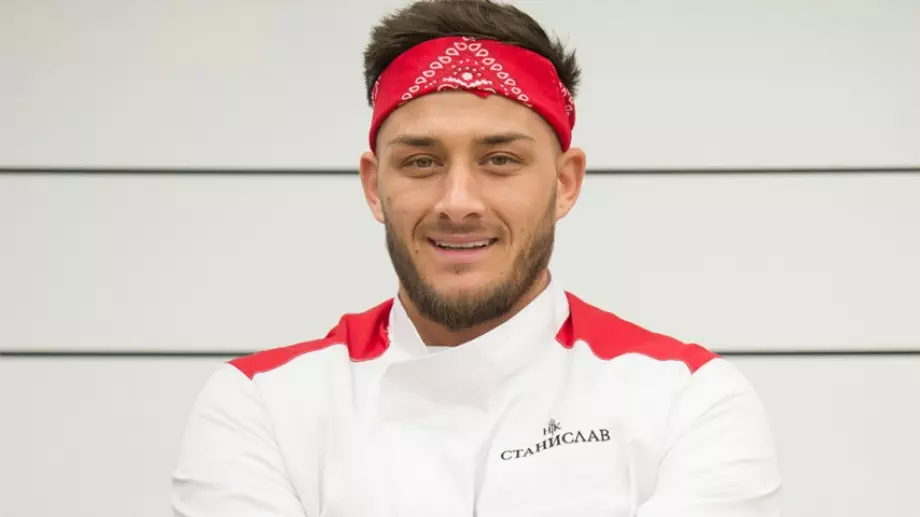 Бесен скандал в Hell`s Kitchen