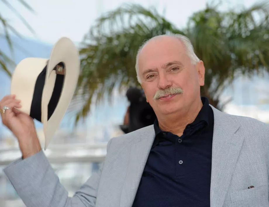 Никита Михалков открил пророческа статия за бъдещето на Русия във вестник от 1908 г.