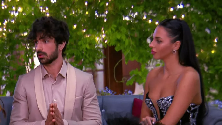 Има ли мъж до себе си изгонената Теодора от 