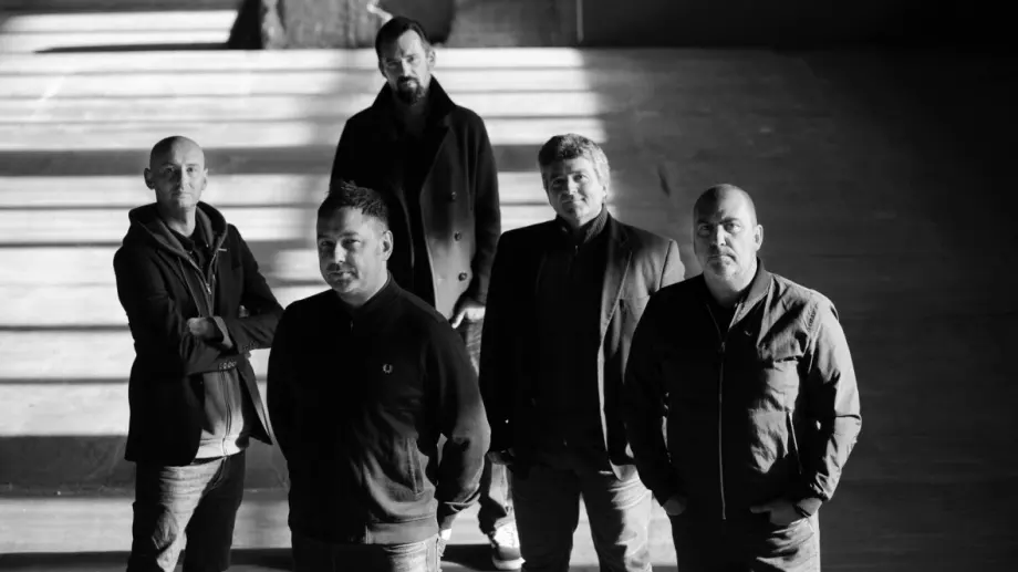 За десета поредна година ОСТАВА празнуват рождения си ден с голям концерт в Маймунарника